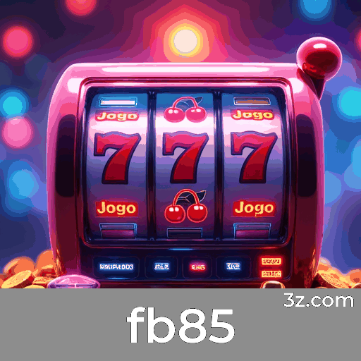 fb85 e Inovação em Jogos: Tendências e Tecnologias Emergentes