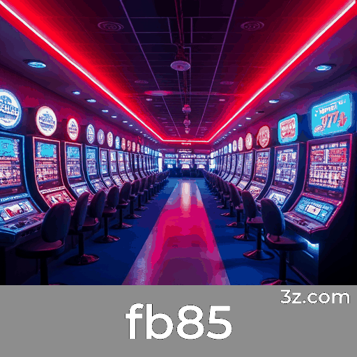 Login fb85: Desbloqueie Benefícios VIP e Ofertas Exclusivas