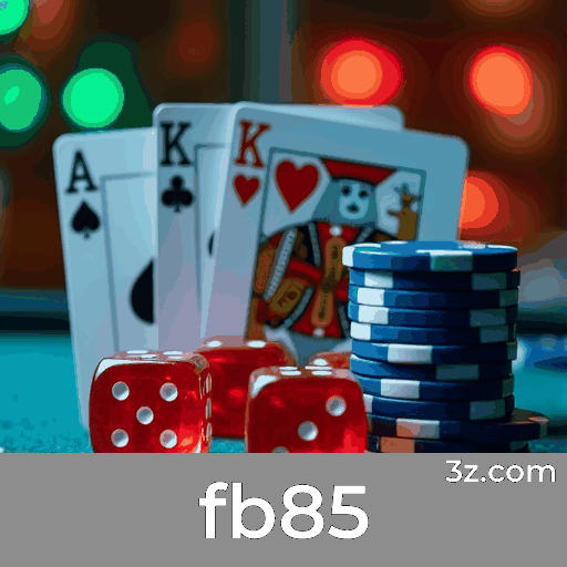 Qualidade Excepcional de Jogos no fb85