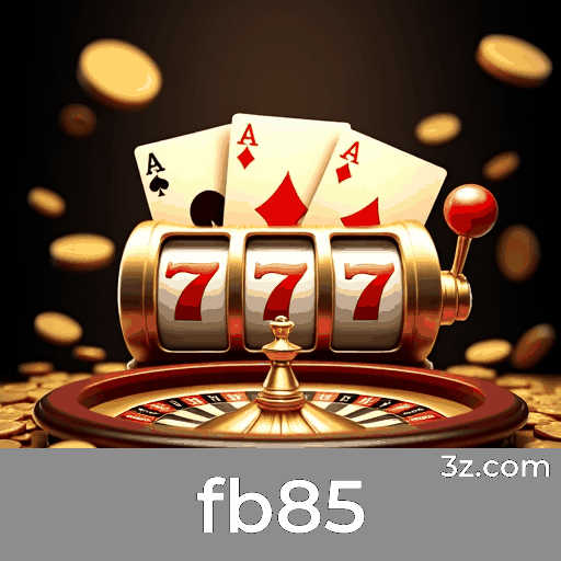 Plataforma fb85 com infraestrutura robusta e segurança avançada