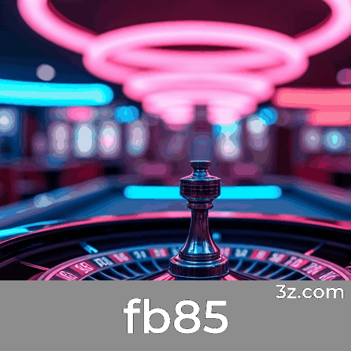 fb85: O Cassino Online Seguro e Premiado