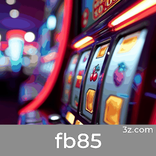 fb85: O Cassino Online Seguro e Premiado