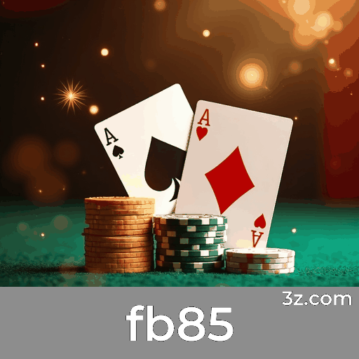 fb85 Casino: Experiência Imersiva e Psicologia do Jogo em Destaque