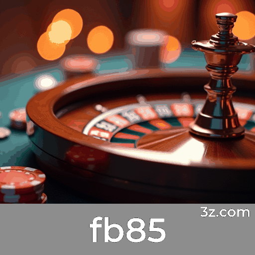 Tecnologia Avançada e Segurança Imbatível na Plataforma fb85